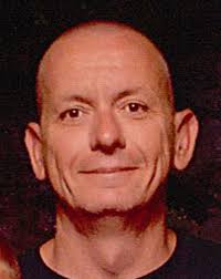 Brian Keith Jackson Obituary