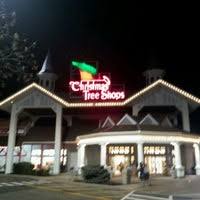 The stuff is very understanding and helpful to new stuff members. Christmas Tree Shops 9 Tips