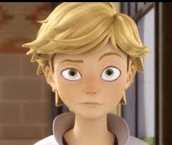I'm curious to know what Gabriel pays Nathalie- any theories? :  r/miraculousladybug