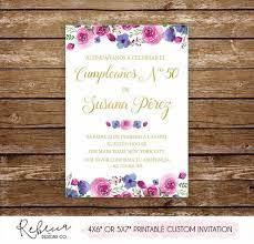 Pin By Michell Ts On Arboles De Navidad Creativos In 2021 Watercolor Bridal Shower Invitations Invitations 80th Birthday Invitations