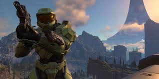 The master chief outfit arrives with the rest of the new master chief set — the next addition to fortnite's gaming legends series. Fortnite Dataminers Tease New Skin For Halo S Master Chief