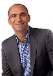 Stephen Giordano's Instagram, Twitter & Facebook