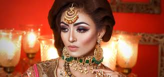 indian bridal makeup birmingham