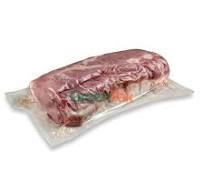Thermoforming top and bottom film for food vacuum packaging ...