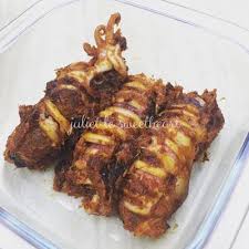 Resepi sotong bakar adalah salah satu resepi berbeku yang sangat lazat dan popular dikalangan penggemar makanan laut.resepi ini sangat mudah disediakan dan menggunakan bahan yang senang didapati. Juliescookingwithluv Sotong Bakar Bersambal Recipes Pork Recipes Seafood Recipes