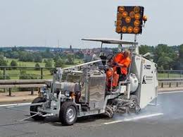 Can according to requirement customer.<br/>. Road Marking Machines Line Painting Machines More Hofmann