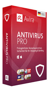 Avira internet security suite 2018. Avira Antivirus Pro Heise Download