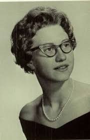 Jacqueline K. Shoemaker North (1945-2003)