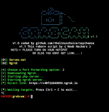To access shared and external storage you need to run. Github Noob Hackers Grabcam A Tool To Hack Camera From Termux For Video Tutorial Visit Youtube Com Noobhackers