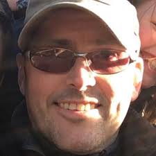 Mark Ruddy (@MarkJRuddy)