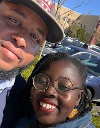 Anita Coleman and Marcus Sterling's Wedding Website