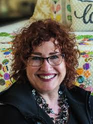 SQG OCTOBER Newsletter, 2018