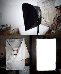 Nice Collapsible Diy Softbox 110x67cm Diy Photography Photography Lighting Setup Learning Photography