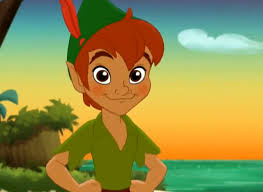 Vente Conmigo Al Pais De Nunca Jamas Veras Piratas Sirenas Hadas Y Muchisimas Cosas Mas Que No Hay En Este Mundo Peter Pan Characters Peter Pan Disney