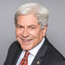 So fortunate to work for the City of McKinney and city manager Paul Grimes  Public Works week!