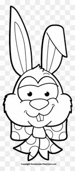 Illustration about an illustration of the easter bunny in black and white, perfect for printing, photocopying or coloring in. Click To Save Image Black And White Easter Bunny Clipart Free Transparent Png Clipart Images Download