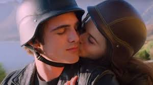 We did not find results for: El Stand De Los Besos Como Se Enamoraron Los Actores Jacob Elordi Y Joey King Netflix