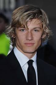 Expose your hair to elements like surfers of the past and present. The Alex Pettyfer Hairdos Cool Men S Hair