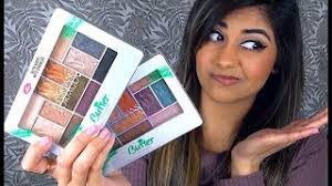 NEW Physician's Formula BUTTER Eyeshadow Palettes