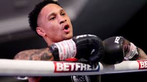 Regis Prograis (Shoulder) Injured, Feb. 15 Oscar Duarte Clash In Jeopardy