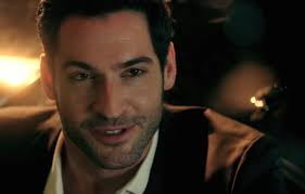 He is the husband of eve, the father of cain and abel, and is the progenitor of humanity. Lucifer Season 4 Episode 2 Update Title Revealed As Tom Ellis Teases Potential Nude Scene Inbar Lavi Cast As Eve Econotimes