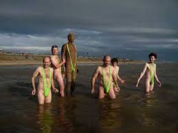 The national trust's formby, merseyside, is a glorious beach with dramatic sand dunes, surrounded by sweeping visitors on the beach at formby, liverpool ©national trust images/chris lacey. Bob S Stag Formby August 2009 Youtube