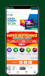A simple yet powerful application . Pakistan Shop Online Shopping In Pakistan Download Apk Application For Free