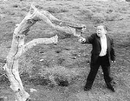 The Film Sufi: "Even Dwarfs Started Small" - Werner Herzog (1970)