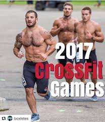 The crossfit games are the world's premier test to find the fittest on earth™. Crossfit Games 2017 Defending Champ Matt Fraser Crossfit Crossfitgames Crossfitworkouts Fitness Competi Fun Workouts Crossfit Men Crossfit Workouts