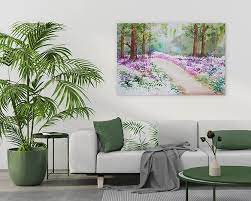 Customize any room in your home with one of these diy wall decor ideas. 12 Easy Home Decor Ideas On A Budget Wall Art Prints