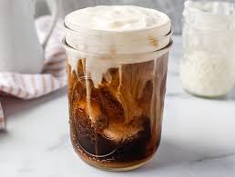 We did not find results for: Homemade Sweet Cream Cold Foam Barefoot In The Pines