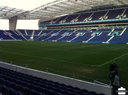 Via futebol clube do porto. Estadio Do Dragao Estadio Do Futebol Clube Do Porto Expressinha