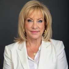 Congratulations Susan Bitter Smith!