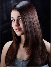 Segera lakukan smoothing agar rambut menjadi lurus dan mudah diatur. 18 Modis Style Rambut Pendek Smoothing