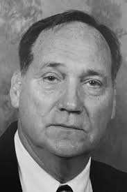 Dallas C. Stout, Jr.