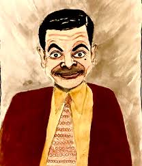 it's bean-infused water 🤷🏼‍♀️😂