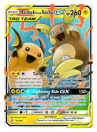 I'm not good with the whole behind the helmet thing, so i went with customized armor. Here Are All The Tag Team Gx Cards Coming To The Unified Minds Pokemon Tcg Set Dot Esports