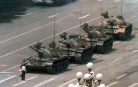Last year, zoom apologized for interrupting online tiananmen square vigils at the urging of the chinese government. The 1989 Tiananmen Square Protests In Photos The Atlantic