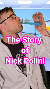 Ridiculous Nicholas" Polini