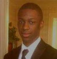 Malik T. Jones-Stern Obituary August 19, 2014