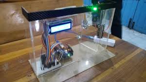 Maybe you would like to learn more about one of these? Canggih Kunci Pintu Dengan Android Dan Arduino Youtube
