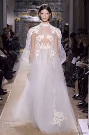 Valentino Spring Summer 2012 Couture Wedding Inspirasi Bridal Couture Valentino Wedding Dress Couture Wedding