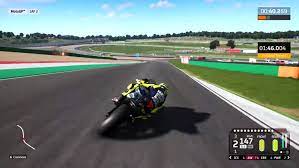 Motogp 20 is a video game developed by milestone srl. First Gameplay Footage From Moto Gp 20 Revealed Racefans