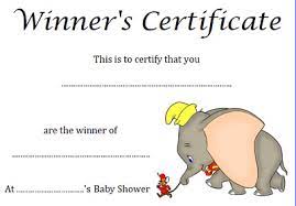 Conoce el horario y canal para verlo en directo en centroamérica. Baby Shower Game Winner Certificate Blue Pink Boy Girl Peter Rabbit 1 99 Picclick Uk