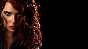Originally an agent of the soviet agency for foreign intelligence, the kgb; Wallpaper Scarlett Johansson Iron Man 2