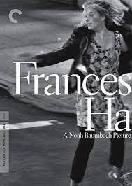 Frances Ha My Rating A Unas Francesas Cine Series Y Peliculas
