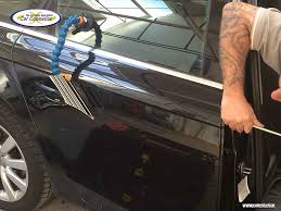 Even cursory research online will take you down a rabbit hole that will reveal myriad approaches to fixing a scratch. How Much Does Scratch And Dent Repair Cost