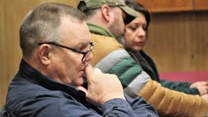 Tester discusses broken military healthcare system at local roundtable