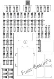 Maybe you would like to learn more about one of these? Fuse Box Diagram Land Rover Discovery 4 Lr4 2009 2016