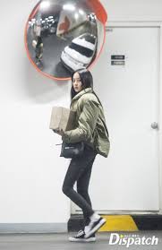Recently, lee joo yeon was in the spotlight for uploading a picture of a mystery man on her instagram. Exclusive G Dragon Ju Yeon Lee Date At Je Ju Island The First Couple Of 2018 Korea Dispatch